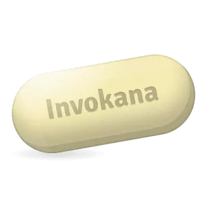 Invokana
