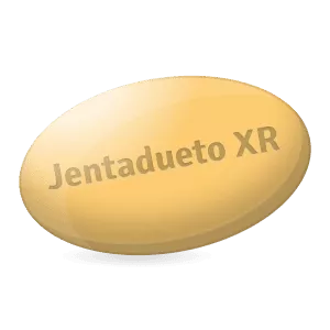 Jentadueto XR