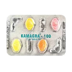 Kamagra Chewable Flavoured