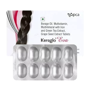 Keraglo Eva