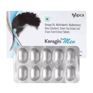 Keraglo Men