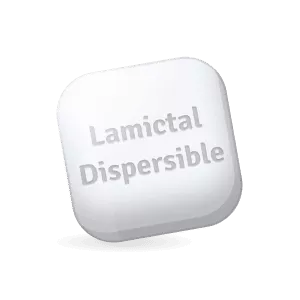Lamictal Dispersible