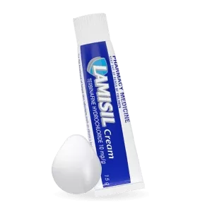 Lamisil Cream