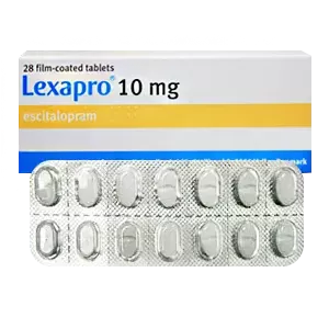 Lexapro