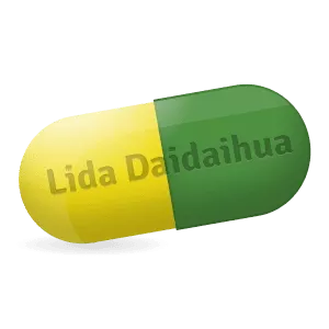 Lida daidaihua