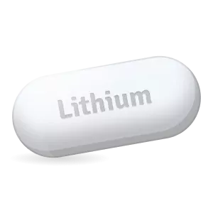 Lithium