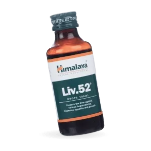Liv.52 Drops