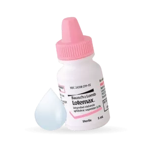 Lotemax