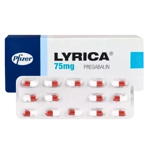 Lyrica