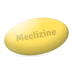 Meclizine
