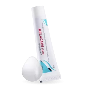 Melacare Forte Cream