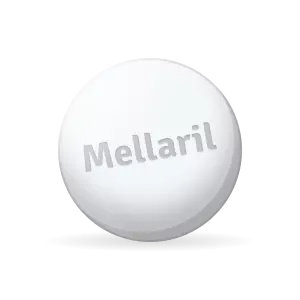 Mellaril