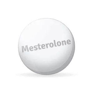 Mesterolone