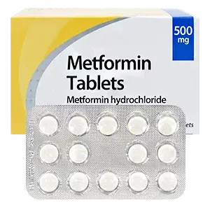Metformin