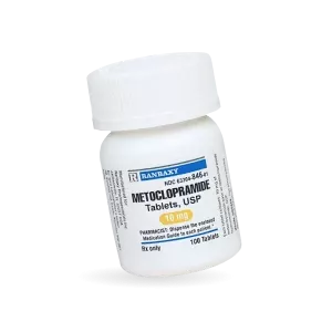 Metoclopramide