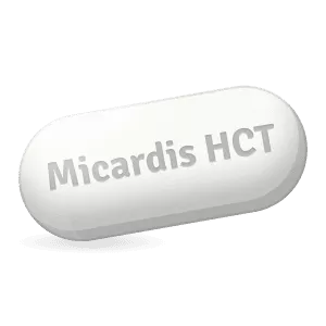 Micardis HCT