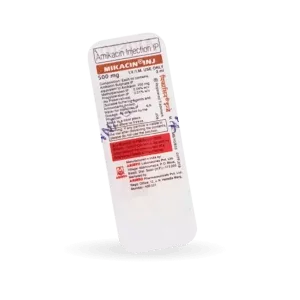 Mikacin Injection