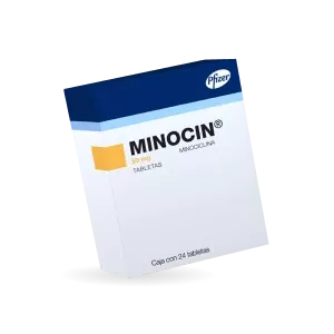 Minocin