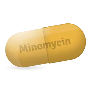 Minomycin