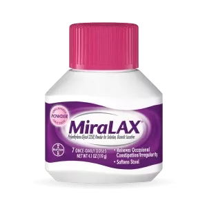 Miralax