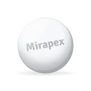 Mirapex