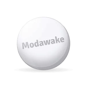 Modawake