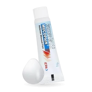 Mucopain