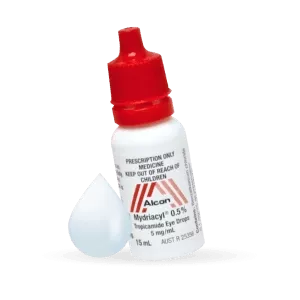 Mydriacyl