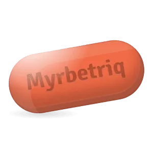 Myrbetriq