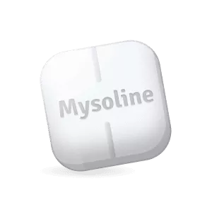 Mysoline