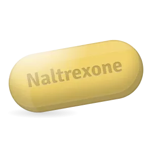 Naltrexone