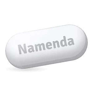 Namenda