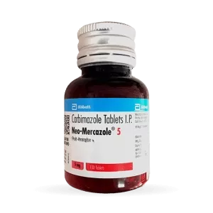 NeoMercazole