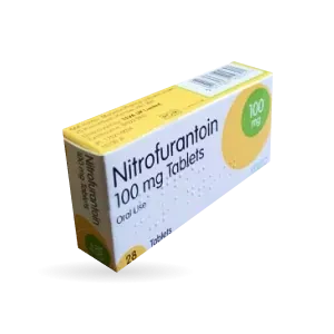 Nitrofurantoin