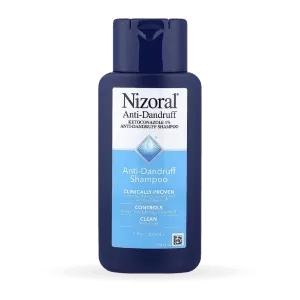 Nizoral Shampoo