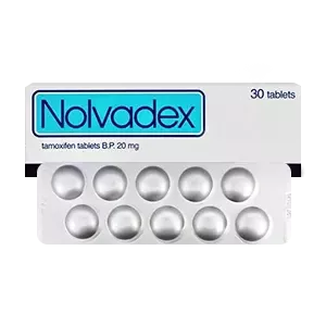 Nolvadex