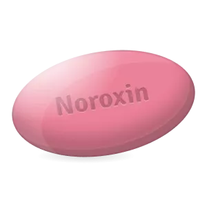 Noroxin