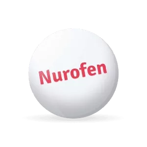 Nurofen