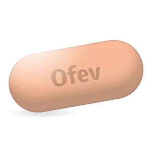 Ofev
