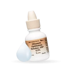 Ofloxacin