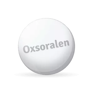 Oxsoralen