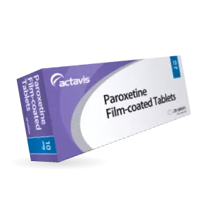 Paroxetine