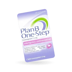Plan B