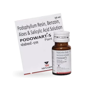Podowart