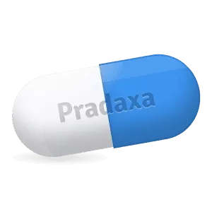 Pradaxa