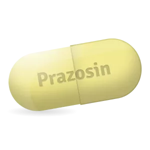 Prazosin