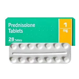 Prednisolone