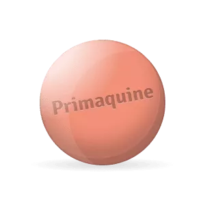 Primaquine