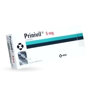Prinivil