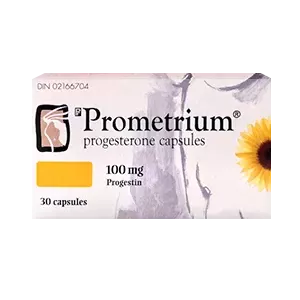 Prometrium